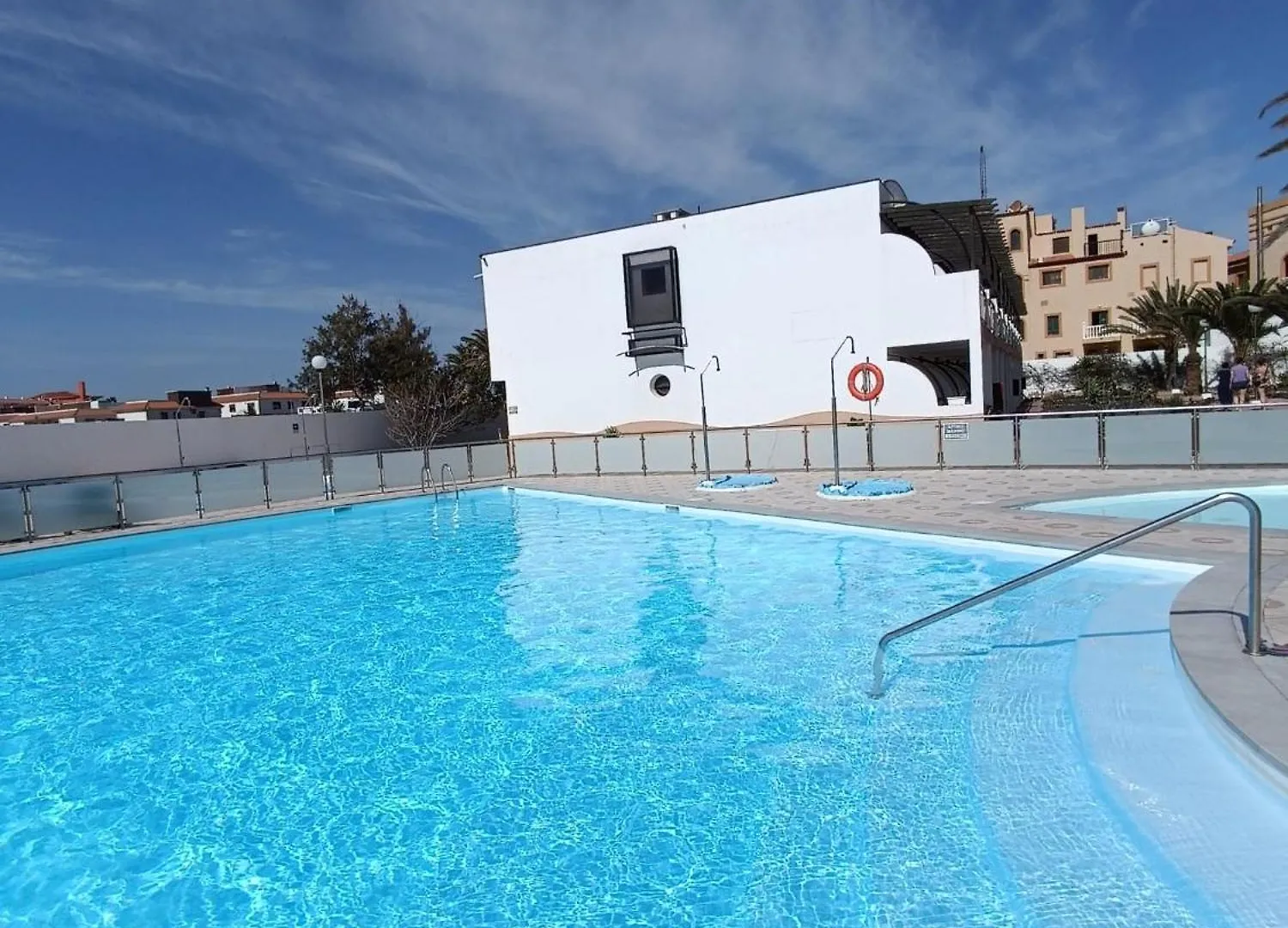 Appartamento Apartamento Life Complex Amaya Fuerteventura Costa De Antigua