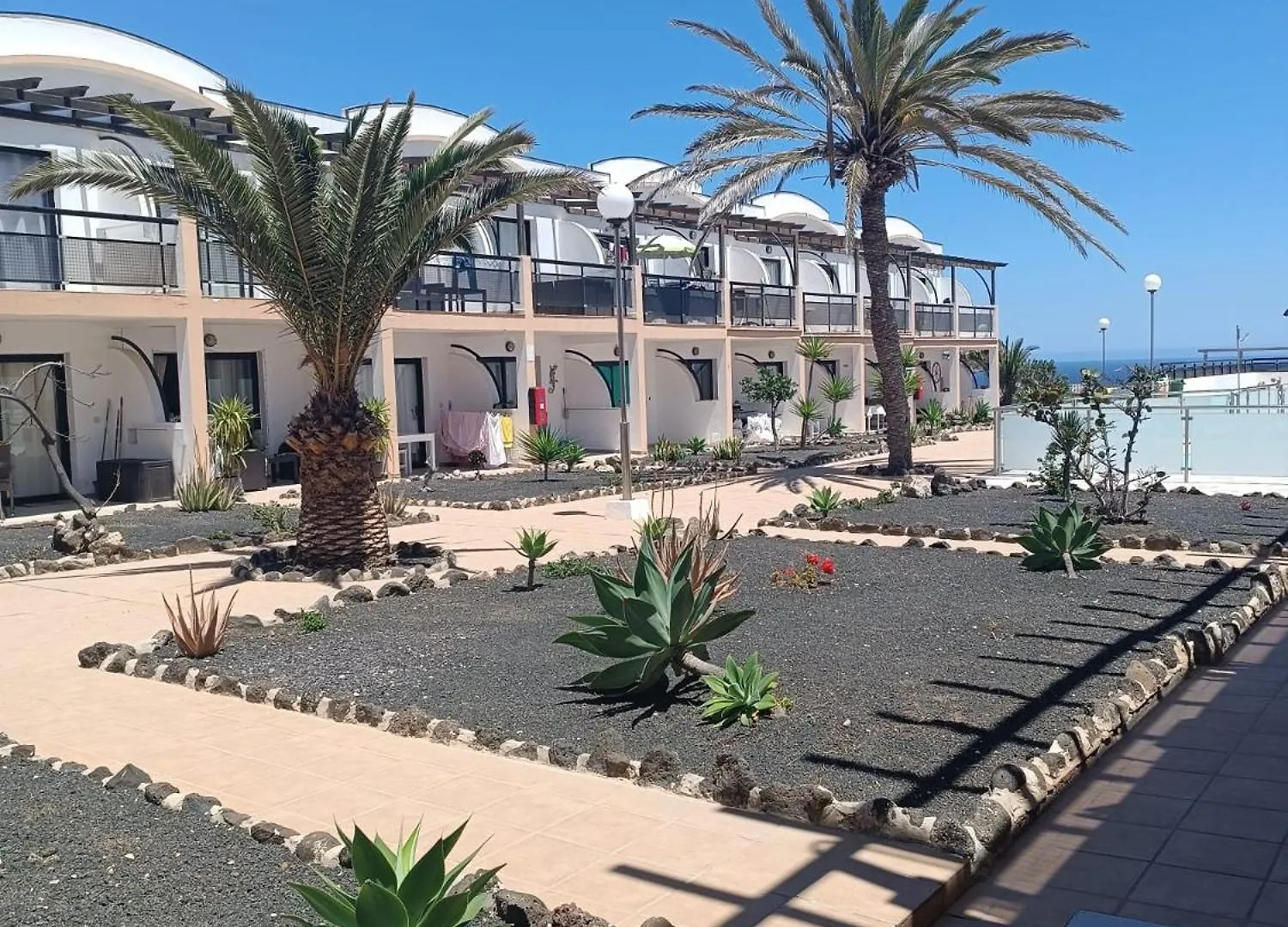 Appartamento Apartamento Life Complex Amaya Fuerteventura Costa De Antigua