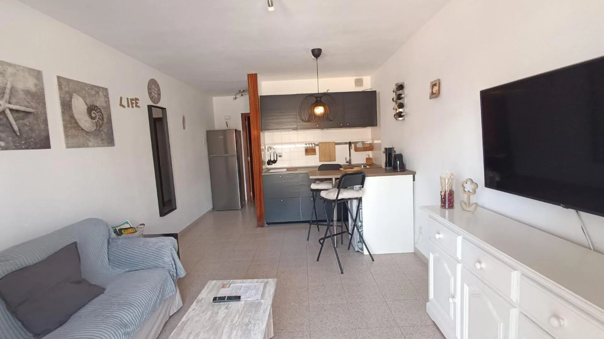 Apartamento Life Complex Amaya Fuerteventura Costa De Antigua Apartment