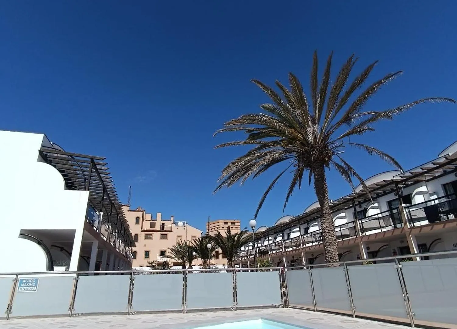 Appartamento Apartamento Life Complex Amaya Fuerteventura Costa De Antigua Spagna