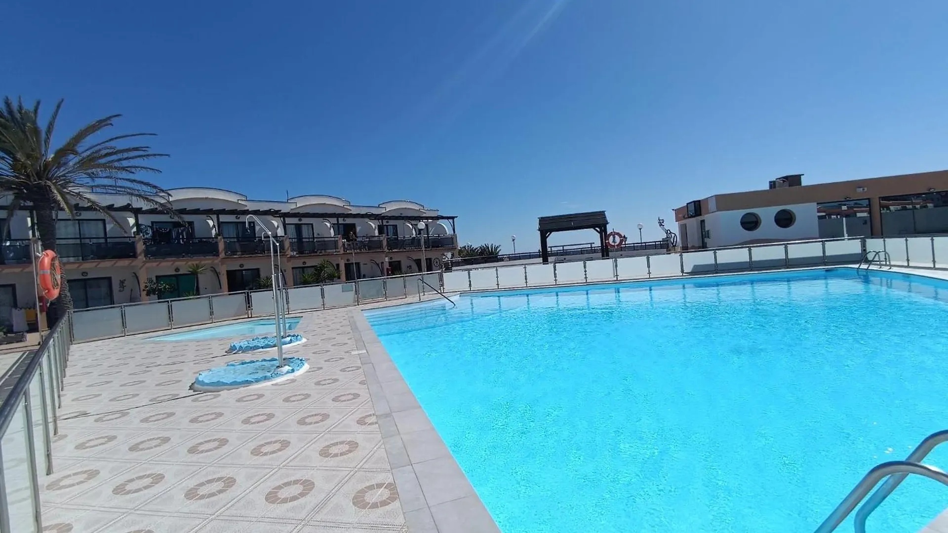 Appartamento Apartamento Life Complex Amaya Fuerteventura Costa De Antigua Spagna