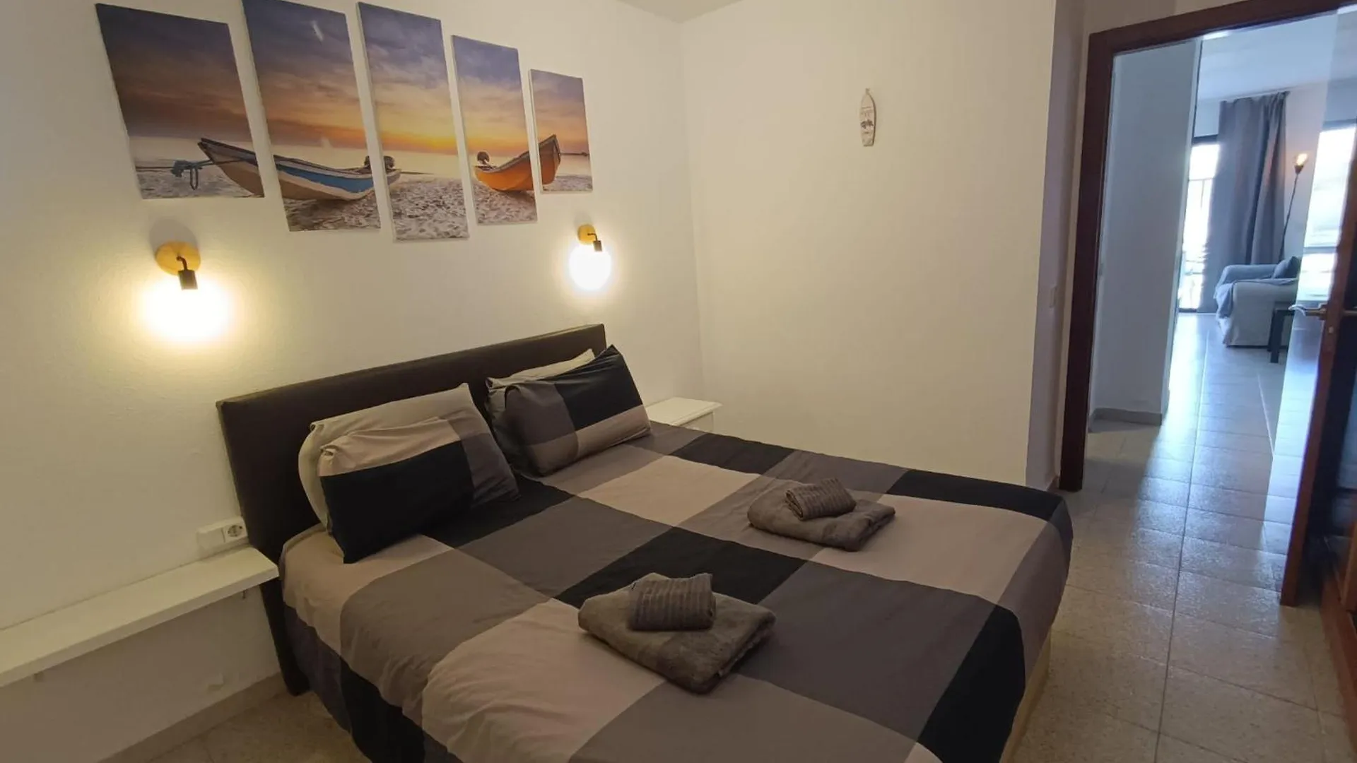 Appartamento Apartamento Life Complex Amaya Fuerteventura Costa De Antigua 0*,  Spagna