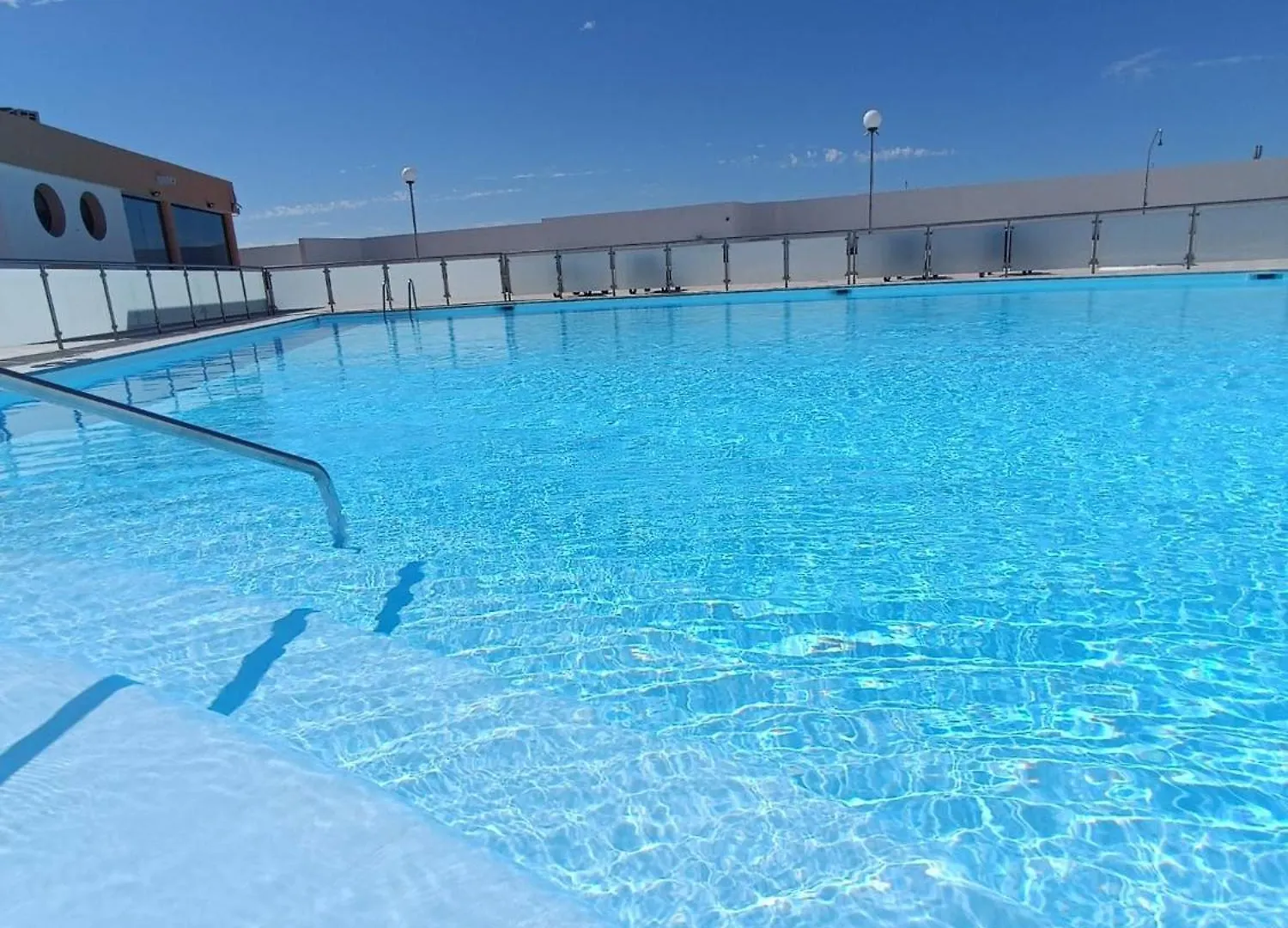 Apartamento Life Complex Amaya Fuerteventura Costa De Antigua 0*,