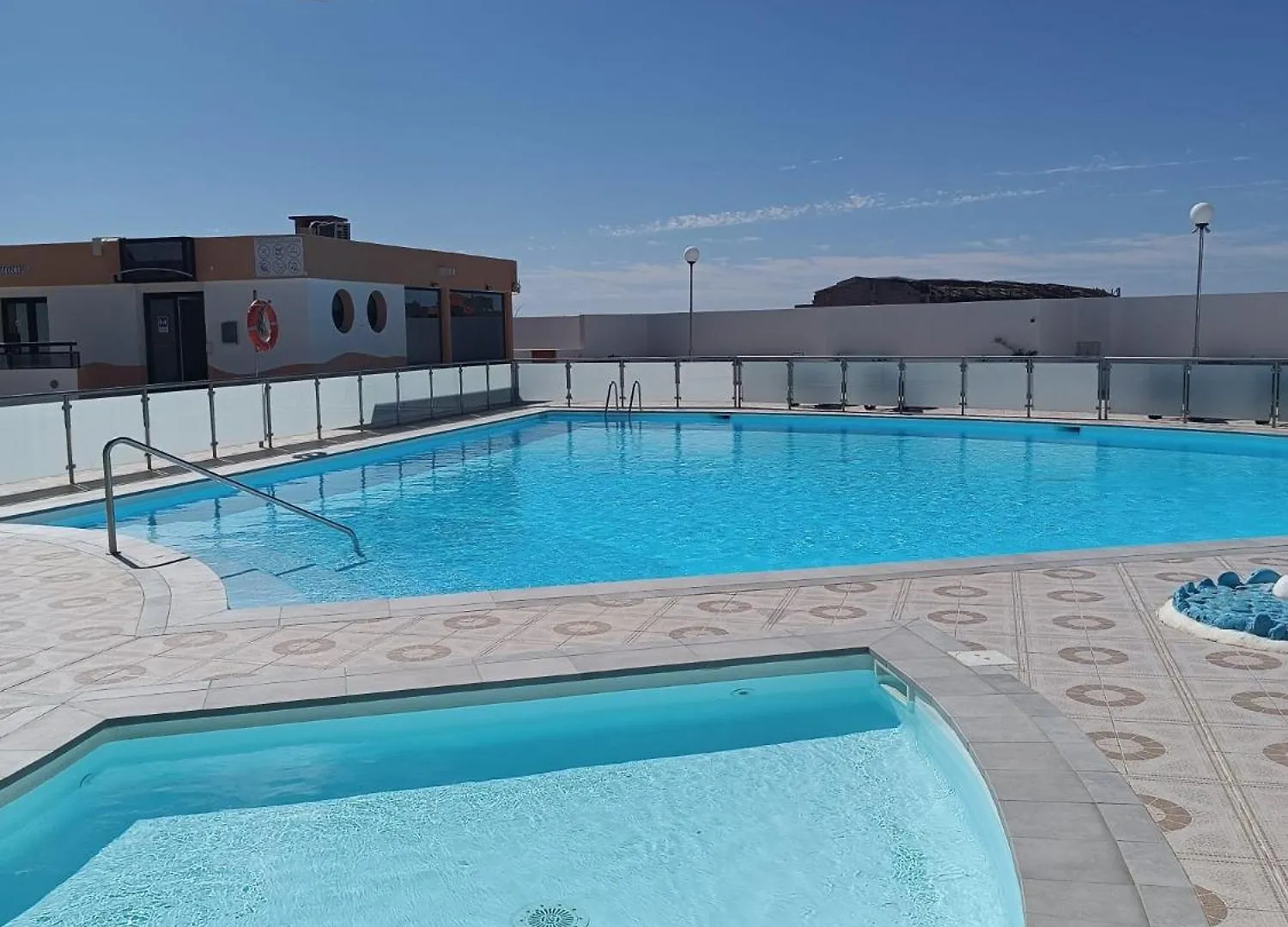 Appartamento Apartamento Life Complex Amaya Fuerteventura Costa De Antigua