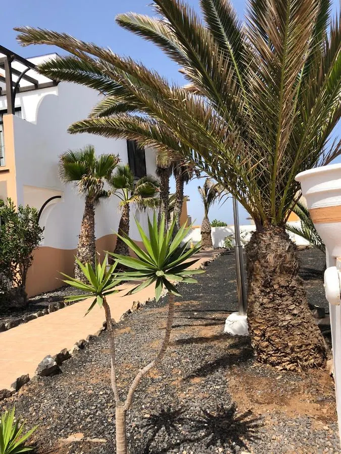 Apartment Apartamento Life Complex Amaya Fuerteventura Costa De Antigua Spain