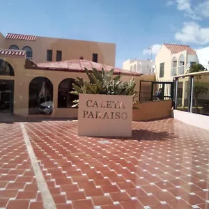 Caleta Paraiso - Lovely Coastal Appartamento