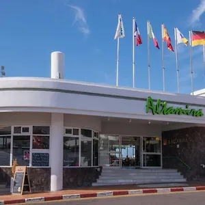 https://appartamenthotel-altamira.tenerifehoteles.net