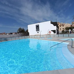 Apartamento London Complex Amaya Fuerteventura Appartamento