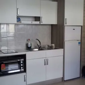 Apartamento Costa Antigua Appartamento